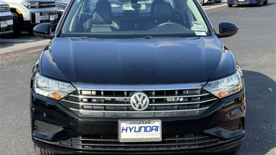 2020 Volkswagen Jetta