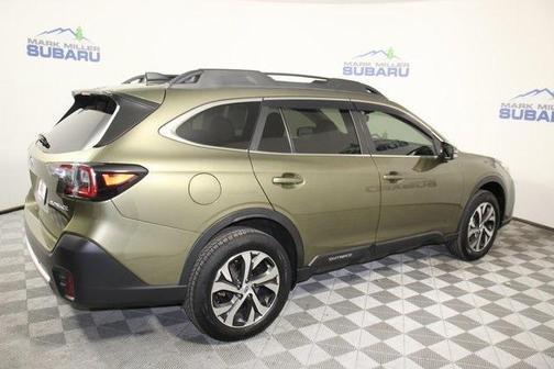 2020 subaru outback in hammond, indiana