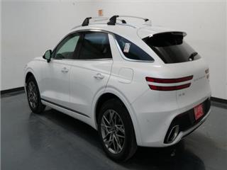 2025 Genesis GV70 2.5t standard