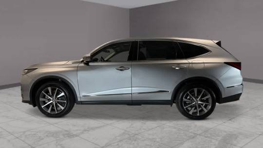2025 Acura MDX