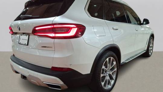 2019 BMW X5