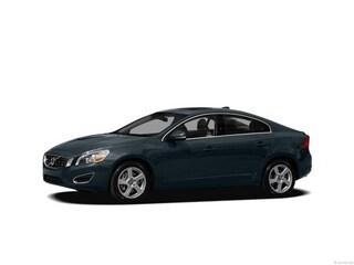 2013 volvo s60 t5