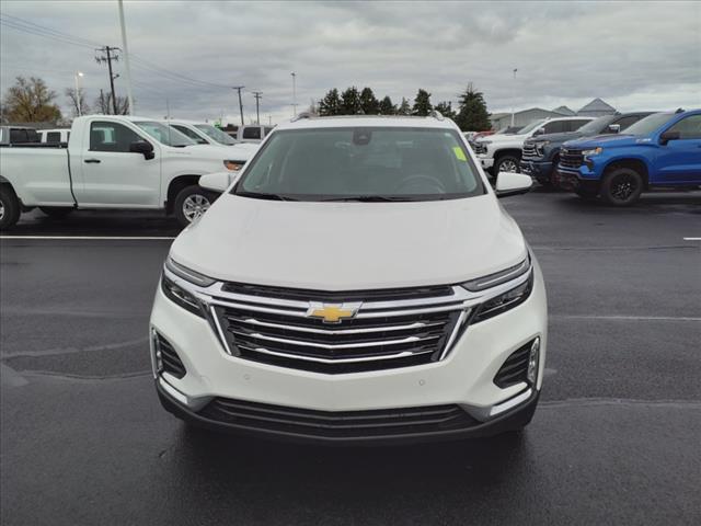 2023 chevrolet equinox premier w/1lz