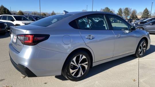 2024 subaru legacy premium