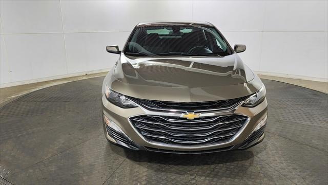 2020 chevrolet malibu fwd lt