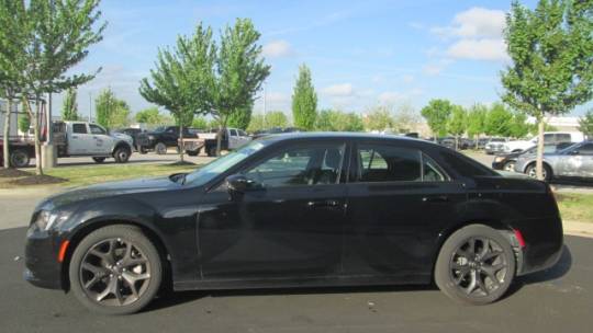 2023 Chrysler 300