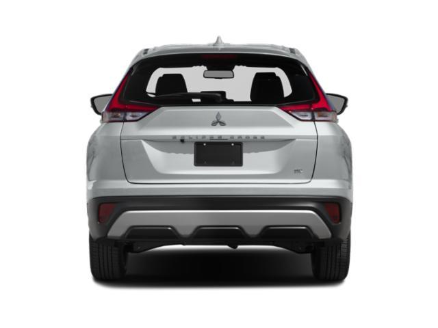2022 mitsubishi eclipse cross se