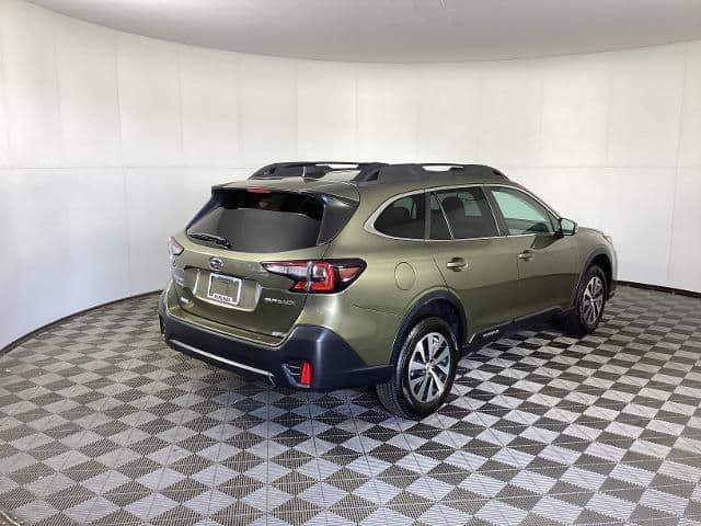 2021 subaru outback premium 4dr all-wheel drive in grandville, michigan