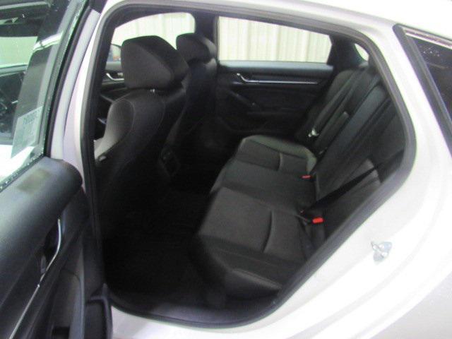 2021 honda accord sport 1.5t