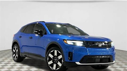 2024 Honda Prologue