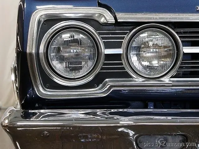 convertible 1967 plymouth belvedere gtx 64984 miles