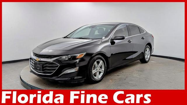 2023 chevrolet malibu 1ls