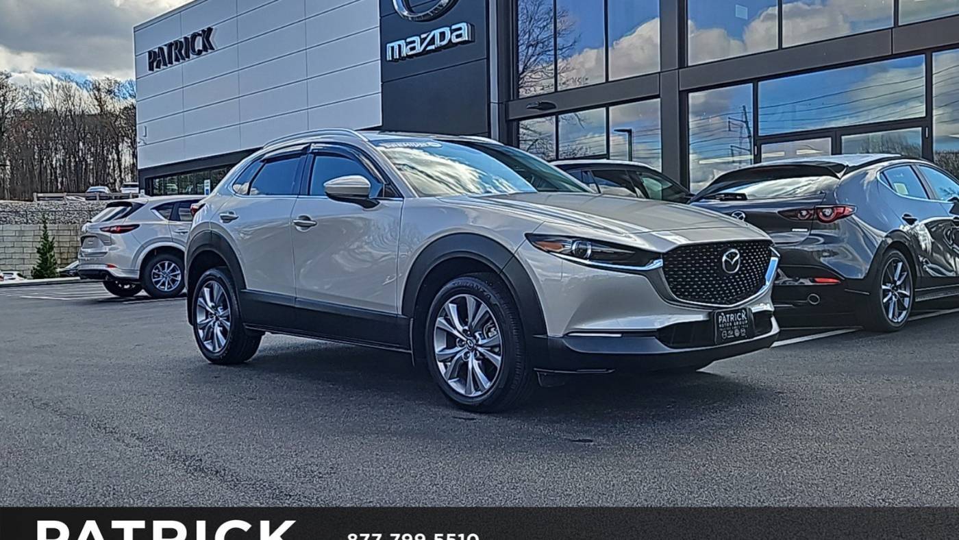 used 2023 mazda cx-30 premium $27,387great deal 5,630 mi. location: auburn