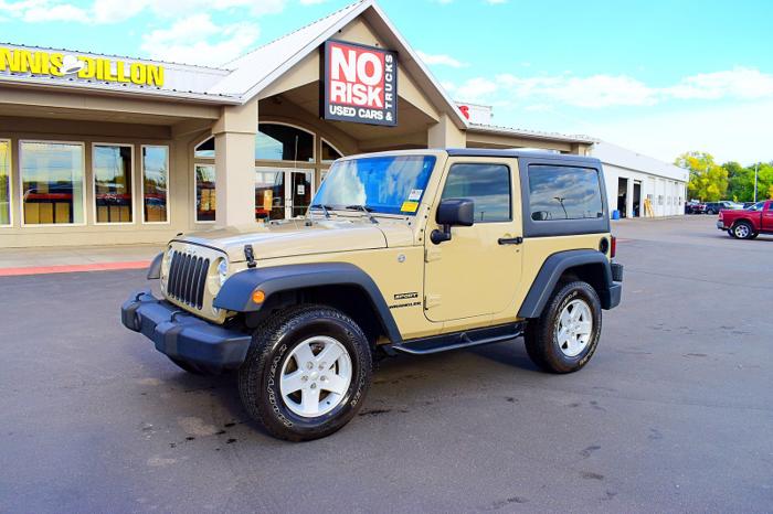certified 2017 jeep wrangler sport caldwell, id 83605 for sale in caldwell, idaho