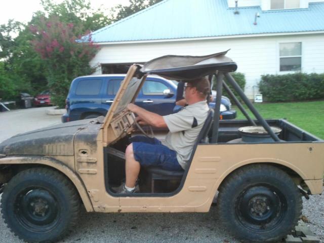 1972 suzuki lj 10