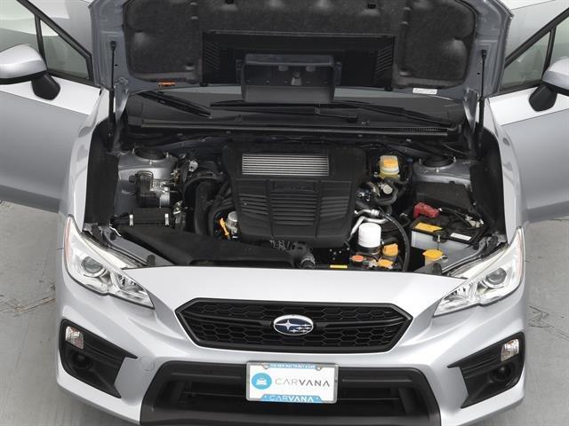 used 2018 subaru wrx hartford, ct 06103 for sale in hartford, connecticut