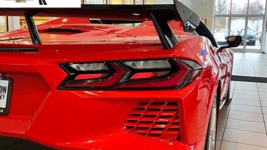 2023 Chevrolet Corvette