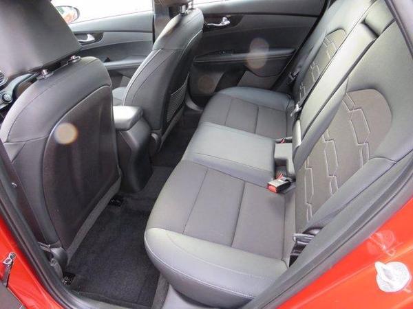 2021 kia forte in cottage grove, oregon