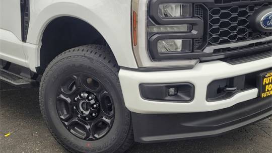 2024 Ford F-250