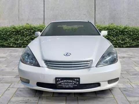 2002 lexus es es 300 sedan 4d in palmyra, new jersey