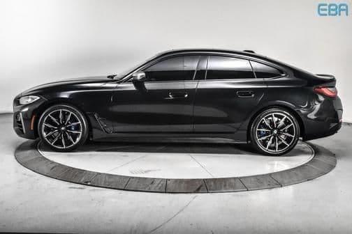 2023 bmw m440 gran coupe in dallas, texas