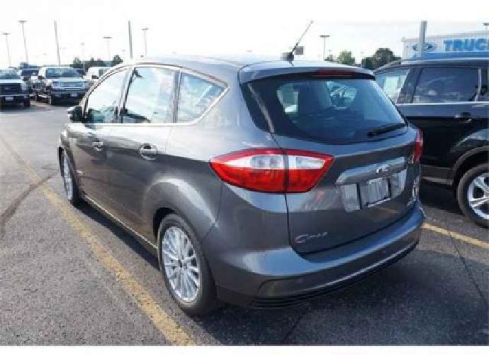 2013 ford c-max hybrid sel in groveport, oh