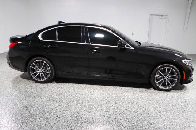 2021 bmw 330 330i