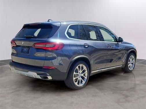 2021 bmw x5 xdrive40i in stratham, new hampshire