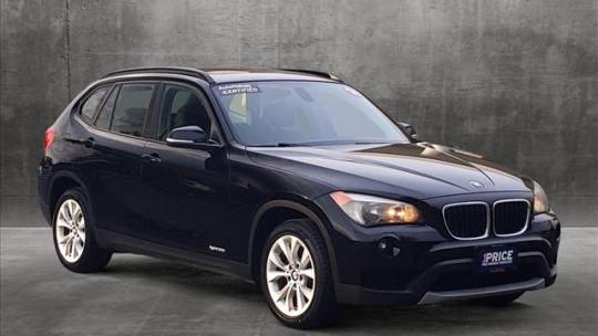 2014 BMW X1