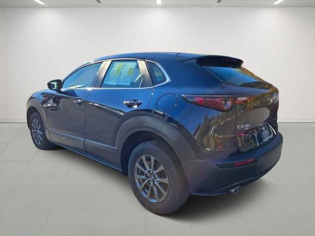 2023 mazda cx-30 base