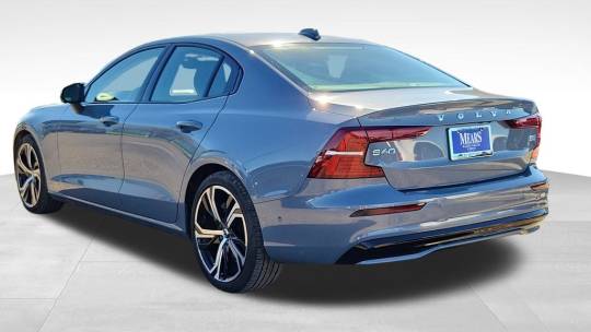 2024 Volvo S60