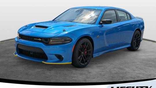 2023 Dodge Charger
