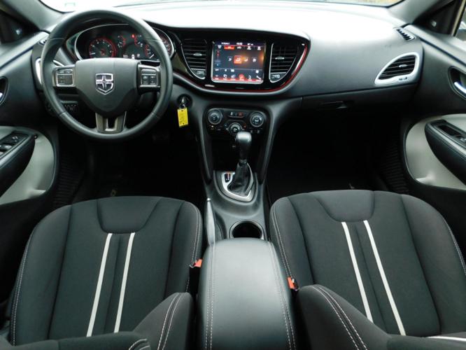 used 2014 dodge dart sxt annapolis, md 21401 for sale in annapolis, maryland