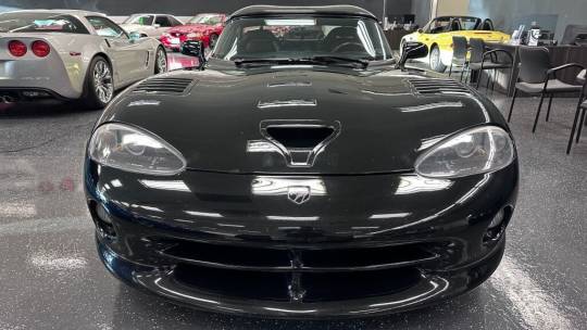 2000 Dodge Viper