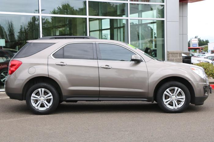 used 2012 chevrolet equinox awd lt w/ 1lt corvallis, or 97330 for sale in adair village, oregon