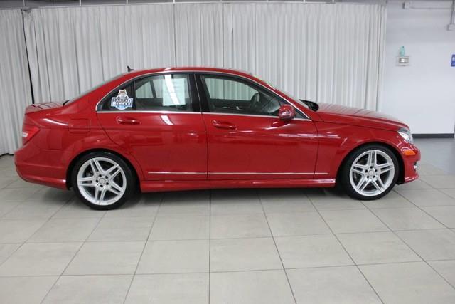 2013 mercedes-benz c-class c 250 luxury c 250 luxury 4dr sedan for sale in honolulu, hawaii