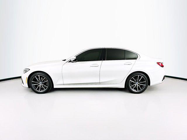 2021 bmw 330 330i