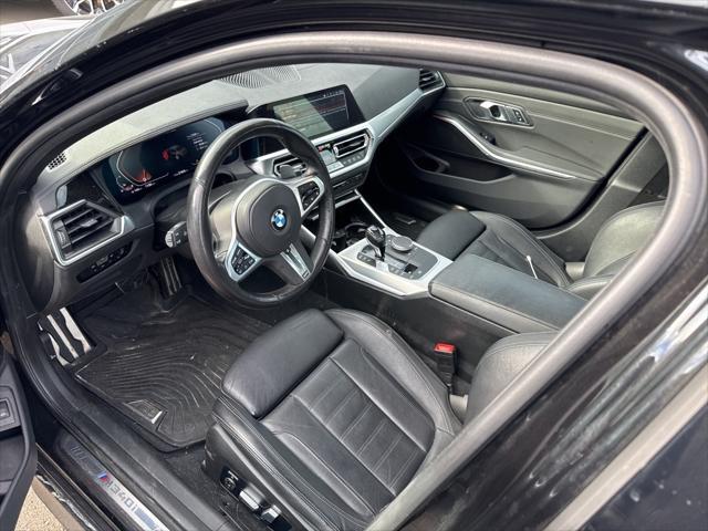 2021 bmw m340 i xdrive