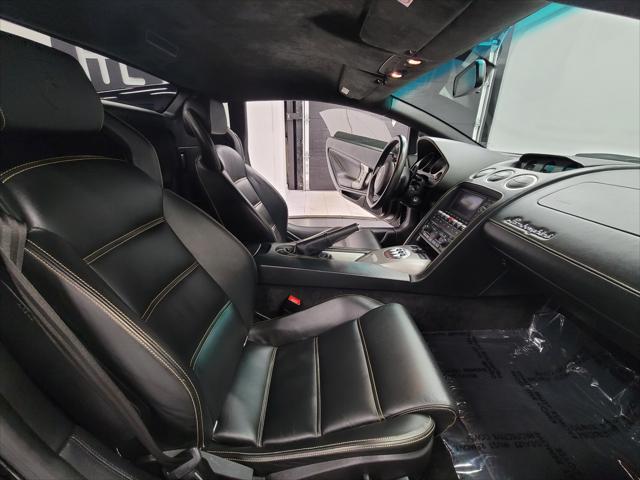 2006 lamborghini gallardo se