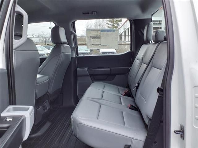 2024 ford f-150 xl in brentwood, new hampshire