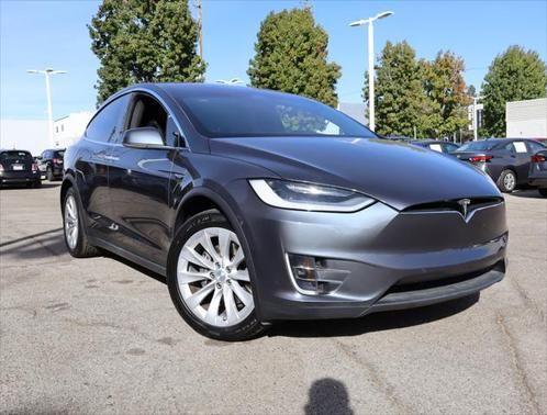 2020 tesla model x