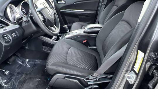 2019 Dodge Journey