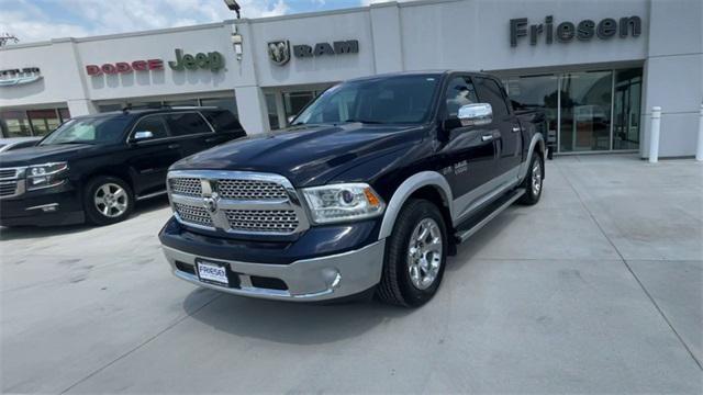 2013 ram 1500 laramie