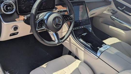 2024 Mercedes-Benz CLE