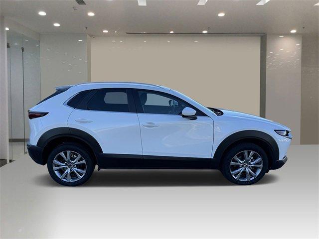 2023 mazda cx-30 2.5 s preferred package
