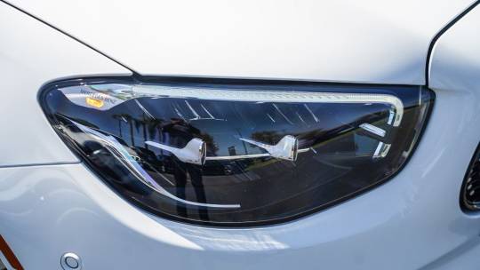 2023 Mercedes-Benz E-Class