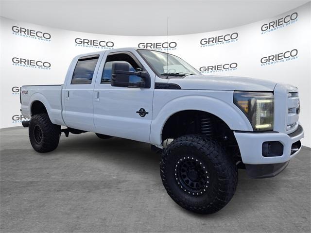 2013 ford f-350 lariat super duty