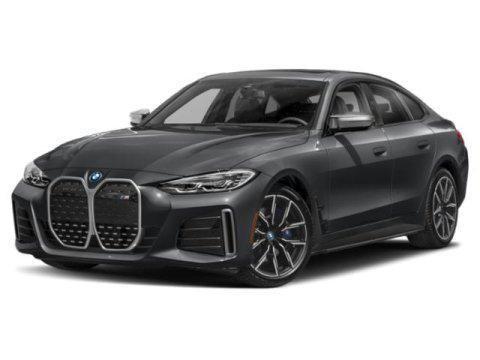 2023 bmw i4 gran coupe