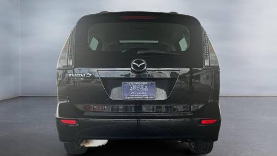 2009 Mazda