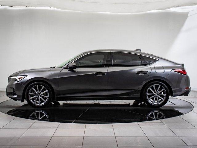 2023 acura integra